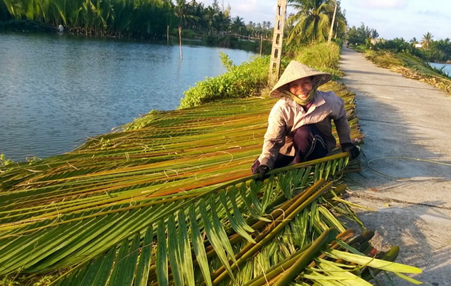 Bho Hoong & Co Tu Village Full Day